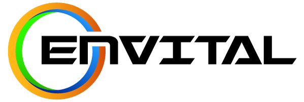 Mikrokogenerační jednotka BioGS 1.0 na biomasu, Envital