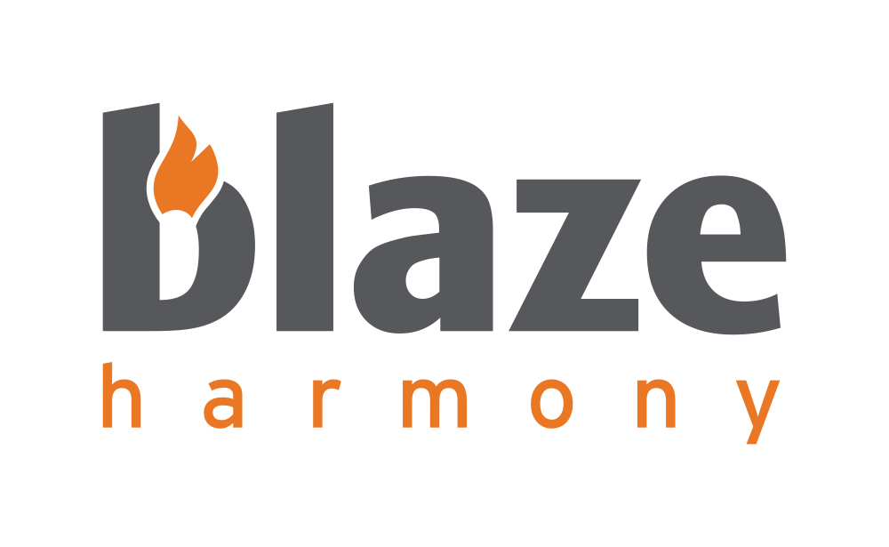 Blaze Harmony
