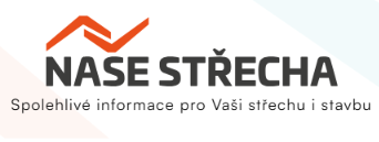 Naše střecha