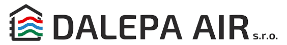 Dalepa air s. r. o.