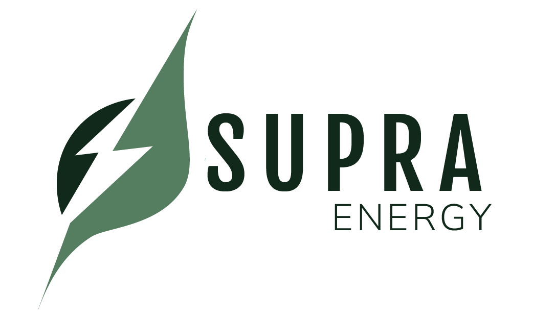 SUPRA ENERGY s.r.o.