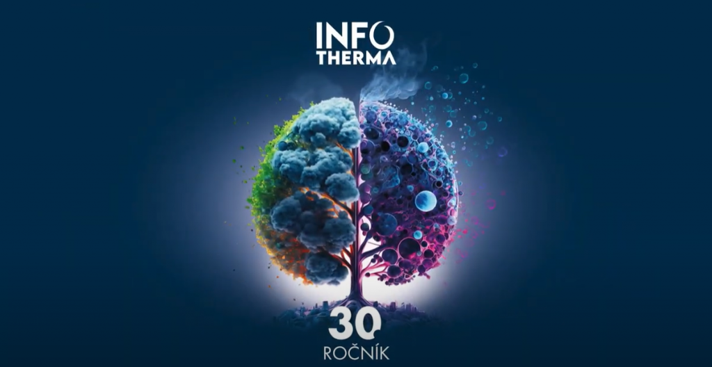 Rekapitulace Infotherma 2025